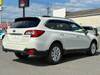 SUBARU LEGACY OUTBACK