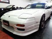 1994 NISSAN 180SX
