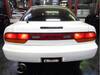 NISSAN 180SX