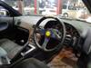 NISSAN 180SX