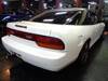 NISSAN 180SX
