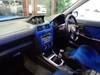 SUBARU IMPREZA WRX