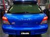 SUBARU IMPREZA WRX