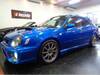 SUBARU IMPREZA WRX