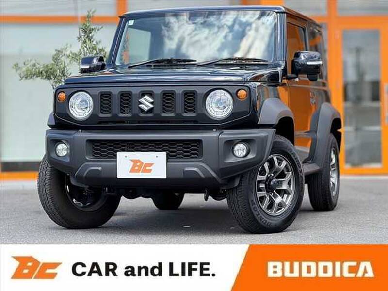 2024 SUZUKI JIMNY SIERRA for sale