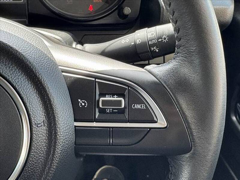 2024 SUZUKI JIMNY SIERRA for sale - photo 7