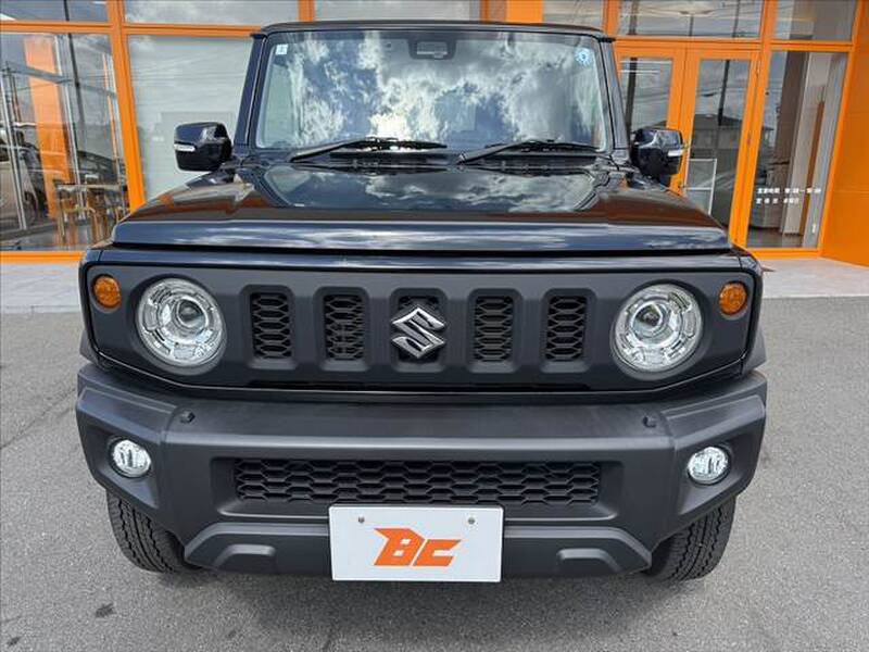 2024 SUZUKI JIMNY SIERRA for sale - photo 10