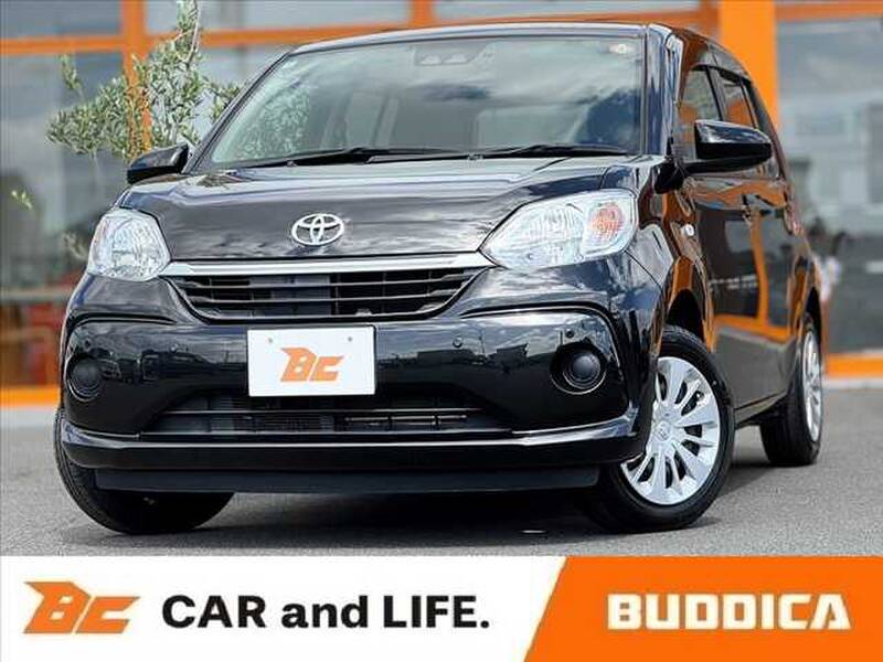 2020 TOYOTA PASSO for sale