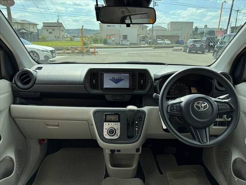 2020 TOYOTA PASSO for sale - photo 3