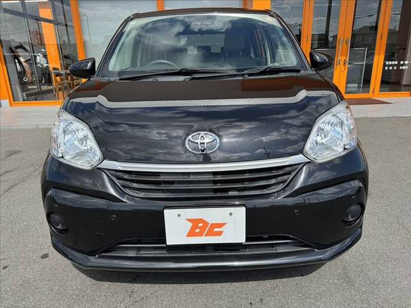 2020 TOYOTA PASSO for sale - photo 10
