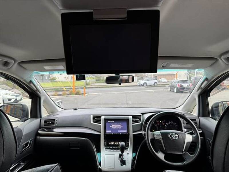 2012 TOYOTA VELLFIRE for sale - photo 3