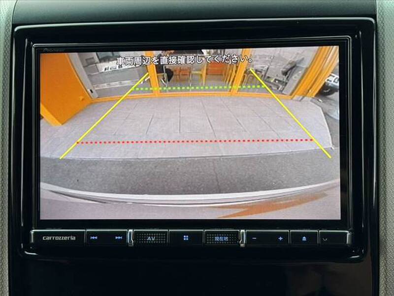 2012 TOYOTA VELLFIRE for sale - photo 4
