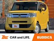 2015 HONDA N-BOX