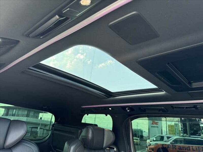 2019 TOYOTA ALPHARD for sale - photo 4