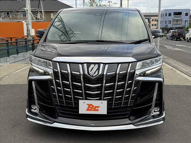 2019 TOYOTA ALPHARD for sale - photo 10