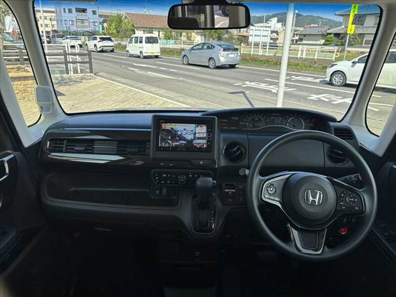 2022 HONDA N-BOX for sale - photo 3