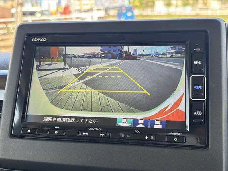 2022 HONDA N-BOX for sale - photo 5