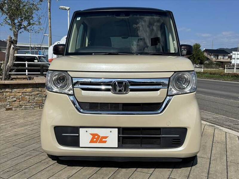 2022 HONDA N-BOX for sale - photo 10