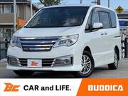 2016 NISSAN SERENA