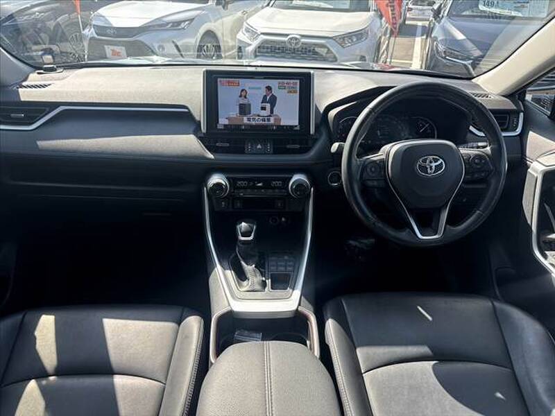 2019 TOYOTA RAV4 for sale - photo 3