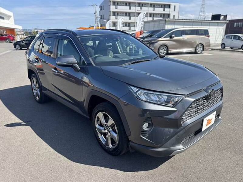 2019 TOYOTA RAV4 for sale - photo 9