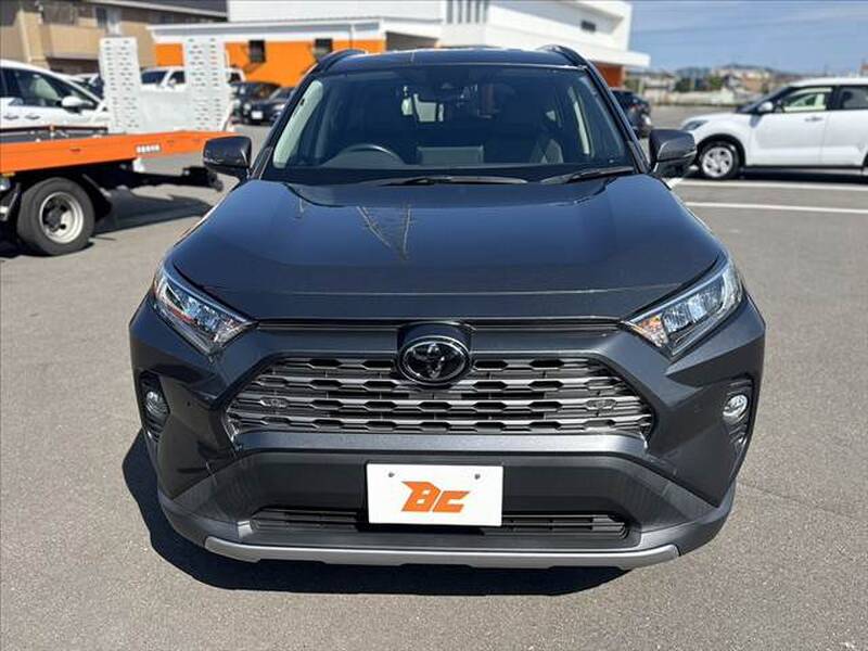 2019 TOYOTA RAV4 for sale - photo 10