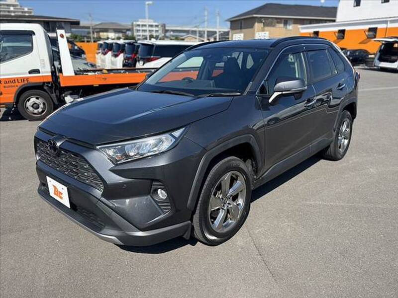 2019 TOYOTA RAV4 for sale - photo 11
