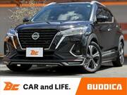 2021 NISSAN KICKS