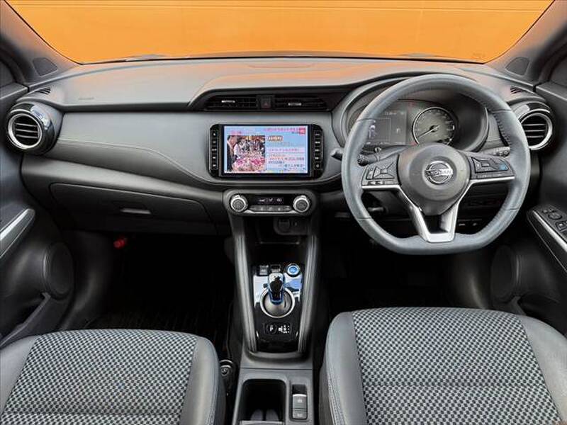2021 NISSAN KICKS for sale - photo 3
