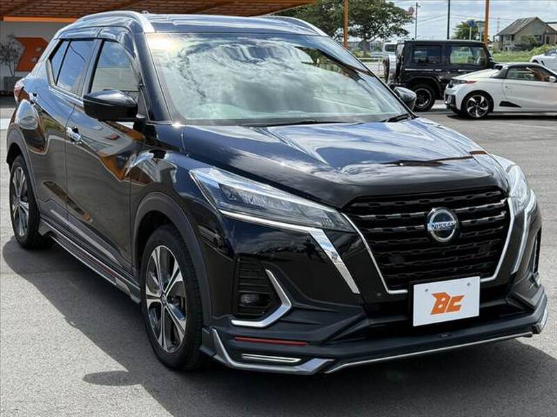 2021 NISSAN KICKS for sale - photo 11