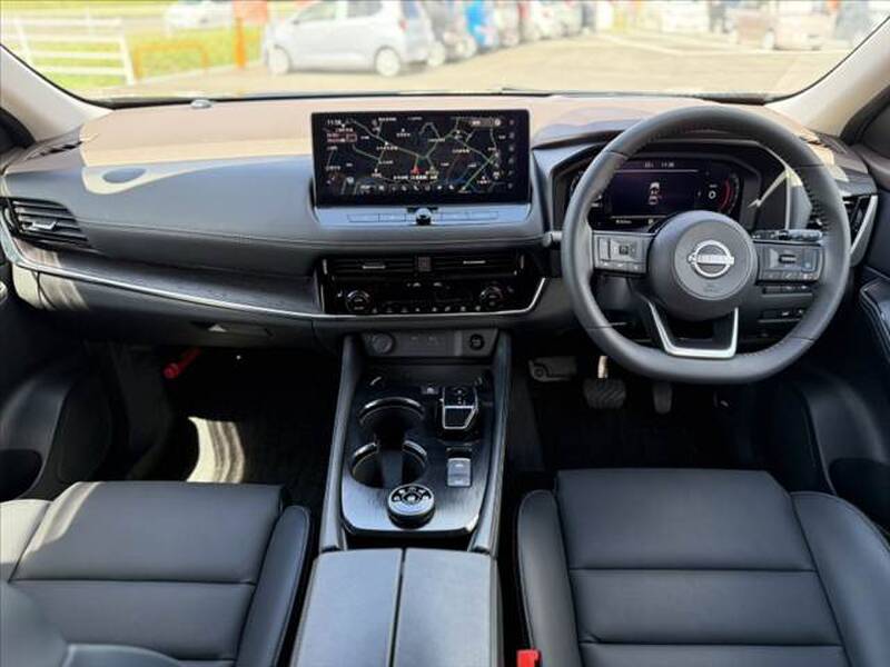2024 NISSAN X-TRAIL for sale - photo 3