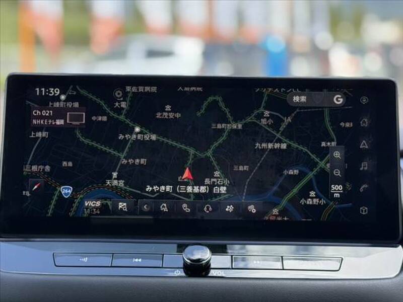 2024 NISSAN X-TRAIL for sale - photo 5
