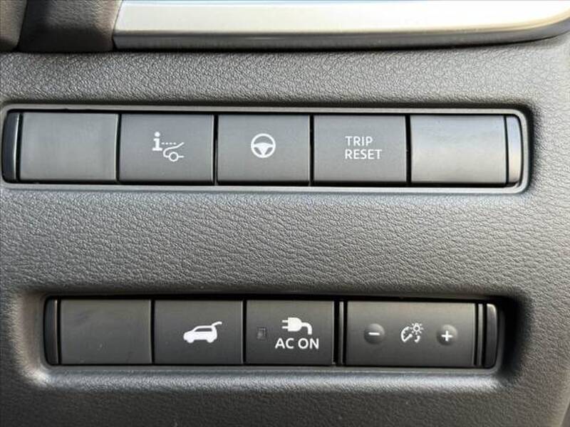 2024 NISSAN X-TRAIL for sale - more photos