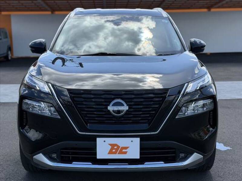 2024 NISSAN X-TRAIL for sale - photo 10