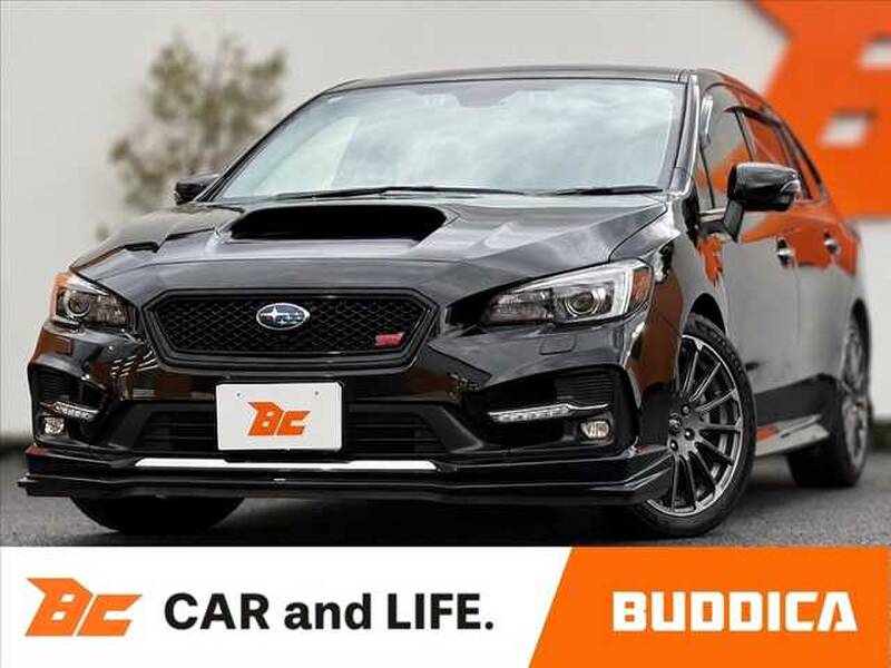 2019 SUBARU LEVORG for sale