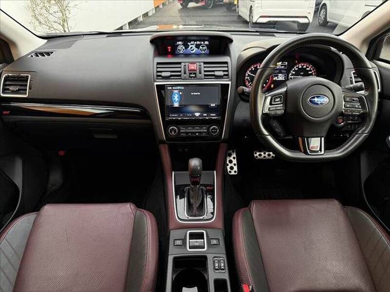 2019 SUBARU LEVORG for sale - photo 3