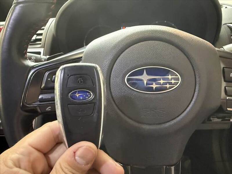 2019 SUBARU LEVORG for sale - photo 4