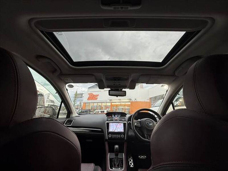 2019 SUBARU LEVORG for sale - photo 5