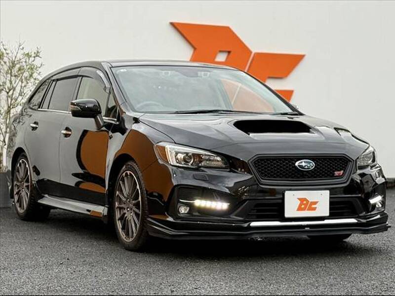2019 SUBARU LEVORG for sale - photo 9