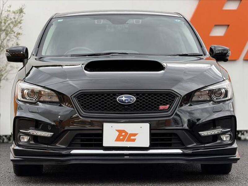 2019 SUBARU LEVORG for sale - photo 10