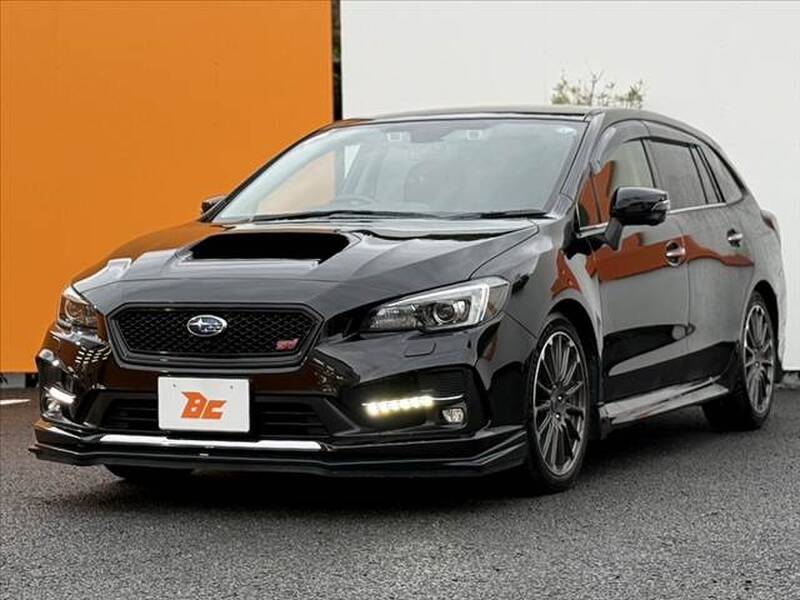 2019 SUBARU LEVORG for sale - photo 11