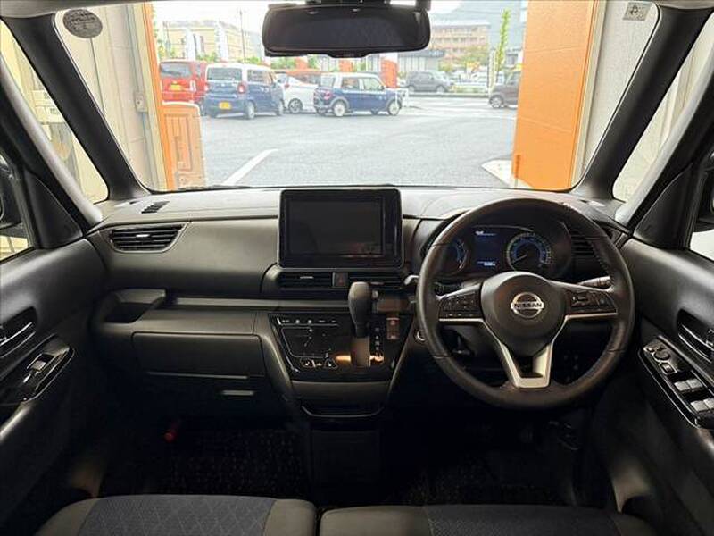 2023 NISSAN ROOX for sale - photo 3