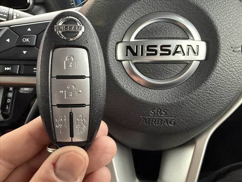 2023 NISSAN ROOX for sale - photo 4