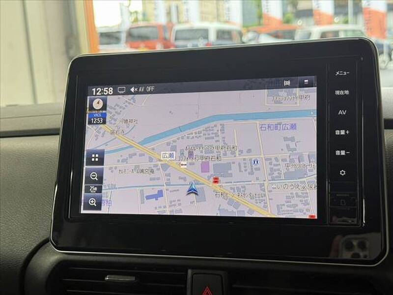 2023 NISSAN ROOX for sale - photo 5