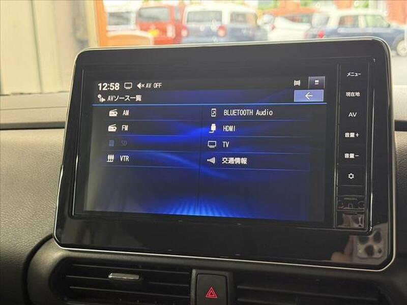 2023 NISSAN ROOX for sale - photo 6