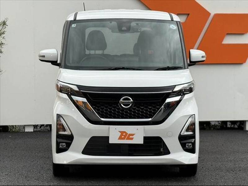 2023 NISSAN ROOX for sale - photo 10
