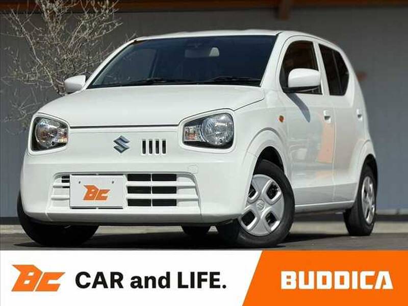 2021 SUZUKI ALTO for sale