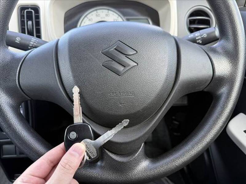 2021 SUZUKI ALTO for sale - photo 5