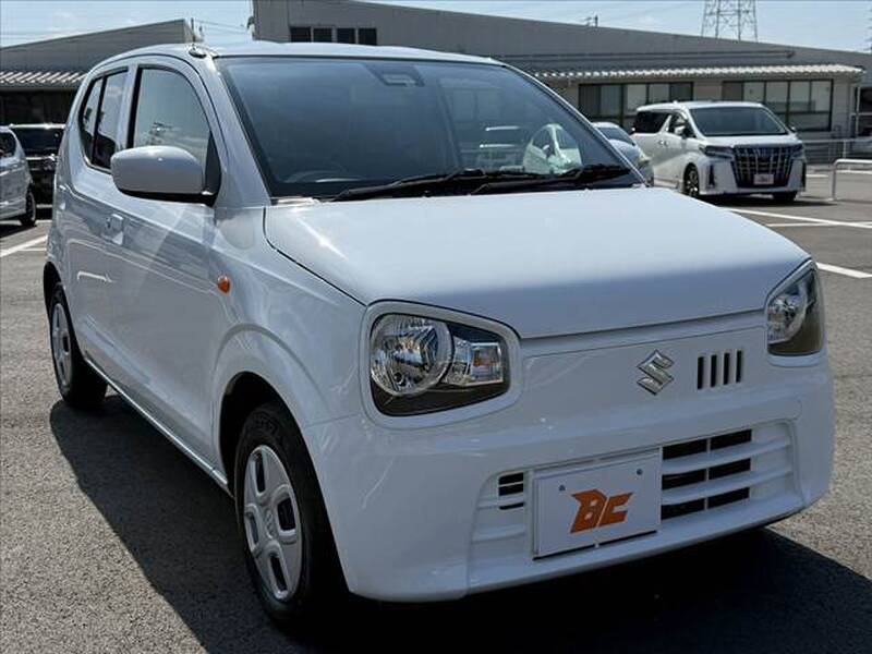 2021 SUZUKI ALTO for sale - photo 9