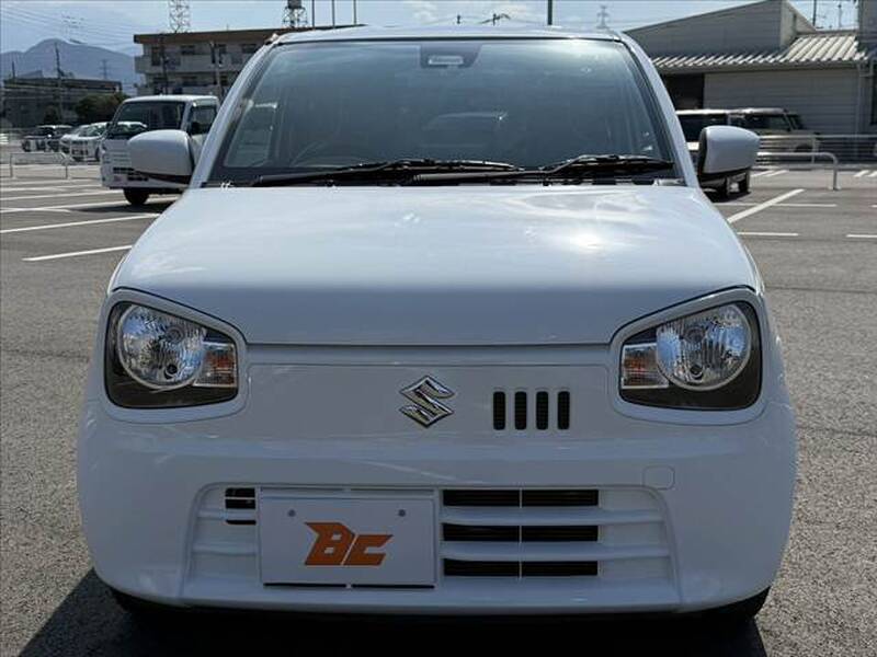 2021 SUZUKI ALTO for sale - photo 10